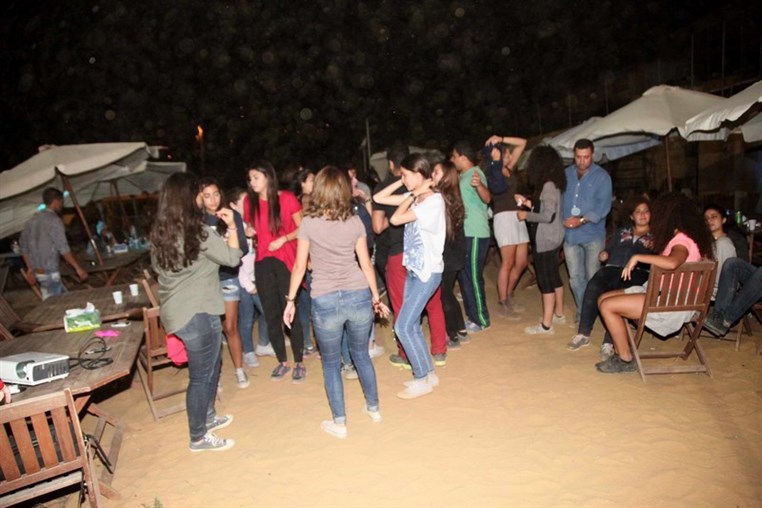 LG Lebanon Tour in 48 Hours